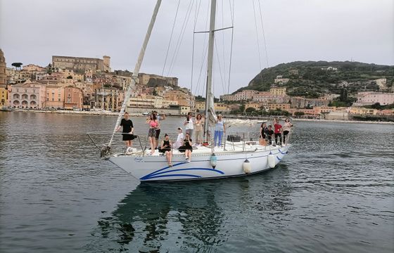 Nautica 1000 Breeze
