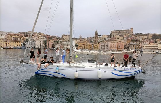 Nautica 1000 Breeze