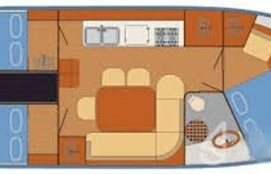 Nautica 1000 Breeze