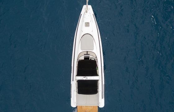 Motomarine Magna 35C Theofanis