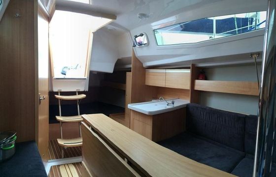 Northman Maxus 26 Charkow
