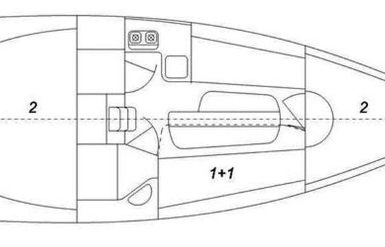 Northman Maxus 26 Charkow