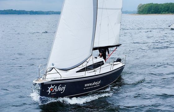 Northman Maxus 26 Charkow