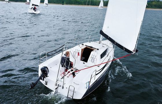 Northman Maxus 26 Charkow