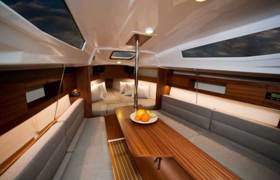 Northman Maxus 26 Charkow