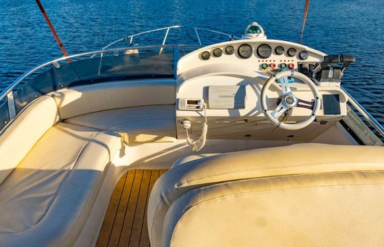 Ocean Pro 50 Grand Raray