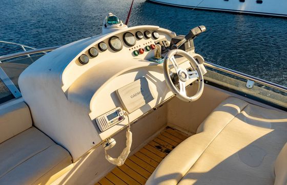 Ocean Pro 50 Grand Raray