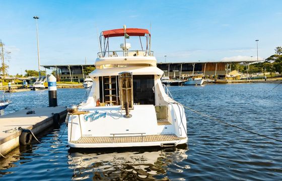 Ocean Pro 50 Grand Raray