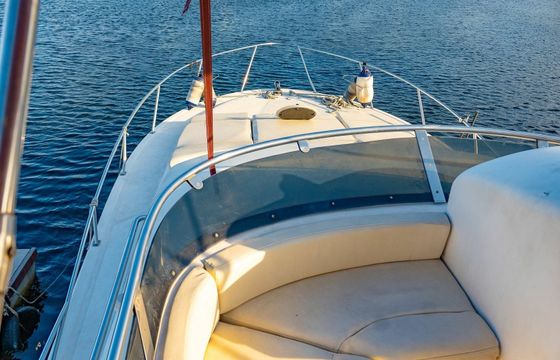 Ocean Pro 50 Grand Raray