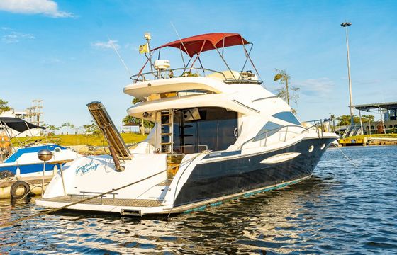 Ocean Pro 50 Grand Raray