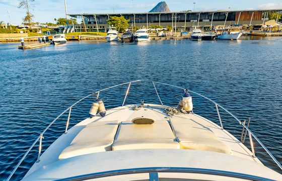 Ocean Pro 50 Grand Raray