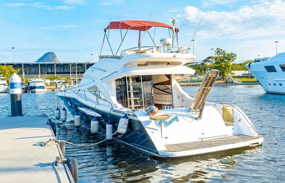 Ocean Pro 50 Grand Raray