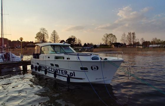 Nautica 1000 Kuba