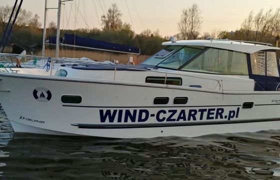 Nautica 1000 Kuba