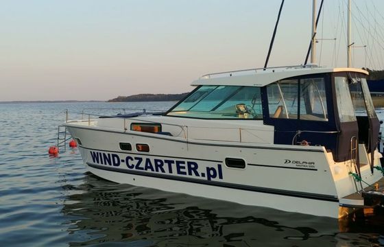 Nautica 1000 Kuba