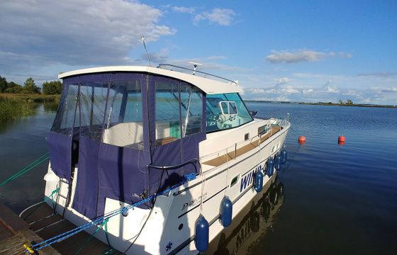 Nautica 1000 Kuba