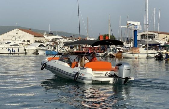 Marlin 24 SR FB 2