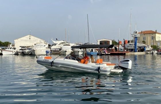 Marlin 24 SR FB 2