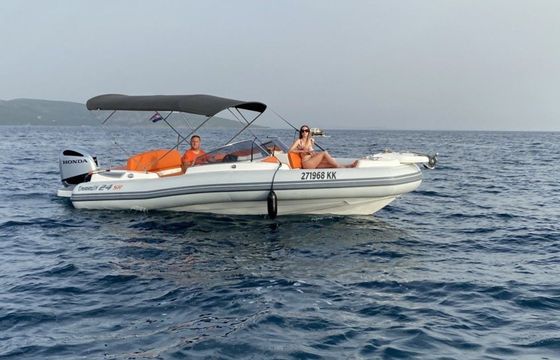 Marlin 24 SR FB 2