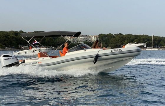 Marlin 24 SR FB 2