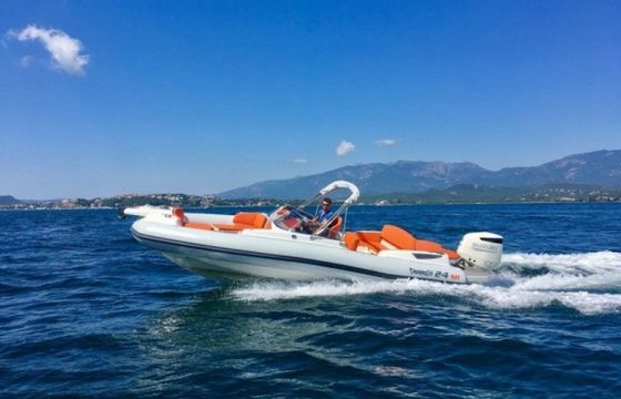 Marlin 24 SR FB 2