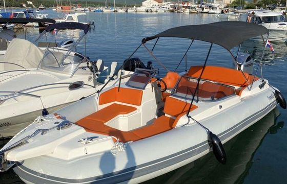Marlin 24 SR FB 2