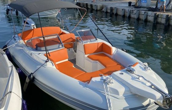 Marlin 24 SR FB 2