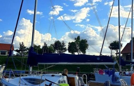 Northman Maxus 28 M28