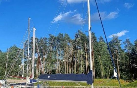 Northman Maxus 28 M28