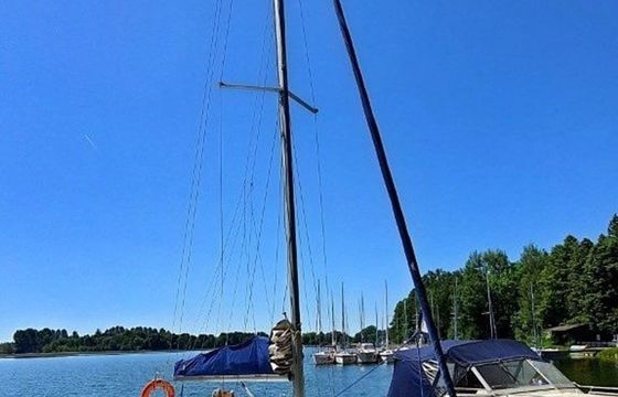 Northman Maxus 28 M28