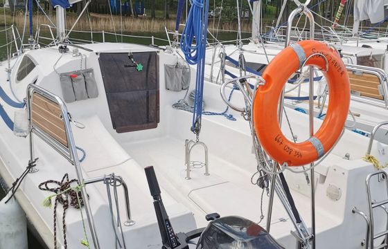 Northman Maxus 28 M28