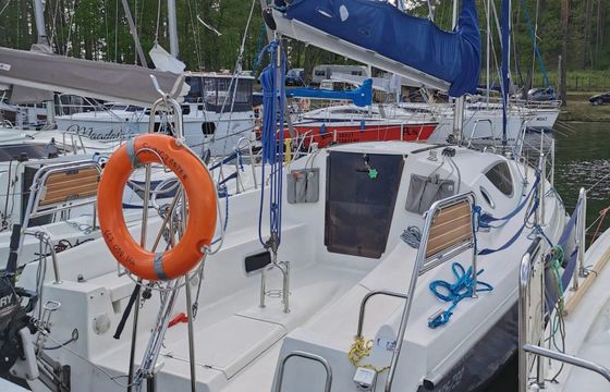 Northman Maxus 28 M28