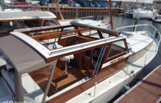 Mulder Super Favorite 860 OK Petit Royal