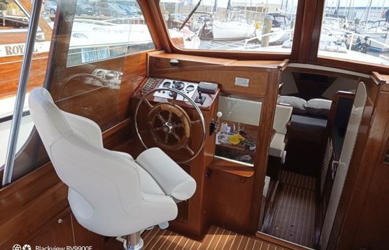 Mulder Super Favorite 860 OK Petit Royal