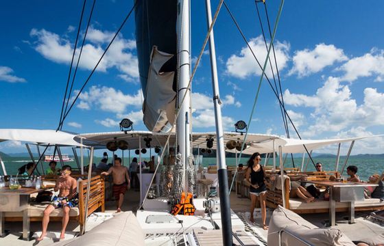 Ocean Voyager 73 Ocean Voyager