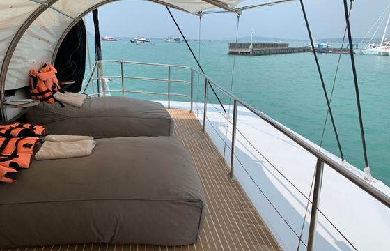 Ocean Voyager 73 Ocean Voyager