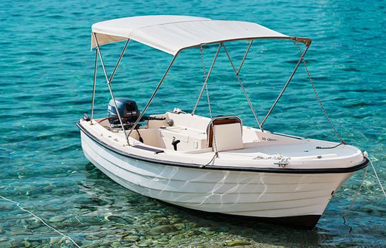 Nautika 500 12