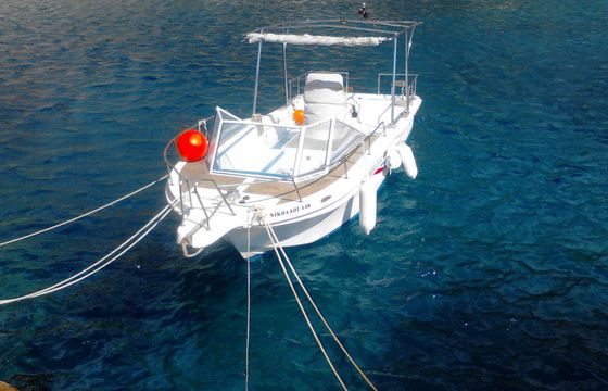 Nafplio Marine 23 Agios Nikolaos