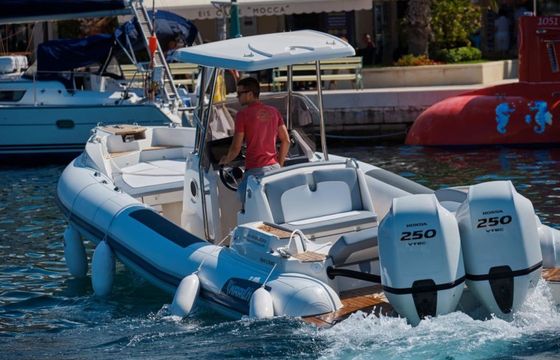Marlin 298 Marlin