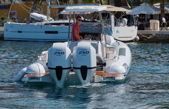 Marlin 298 Marlin
