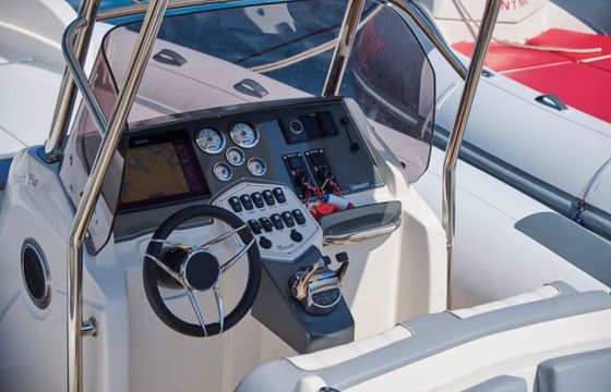 Marlin 298 Marlin