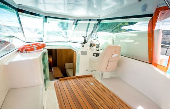Nautica 1000 Fantazja