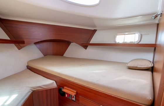 Nautica 1000 Fantazja