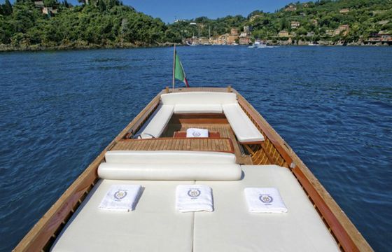 Mussini Giorgio Utility 748 Baloo