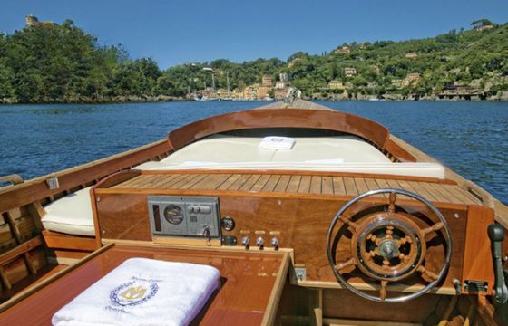 Mussini Giorgio Utility 748 Baloo