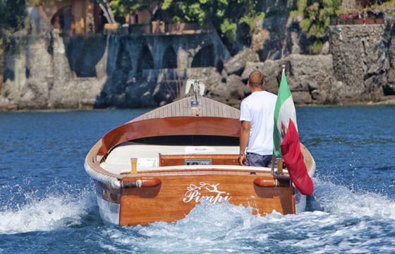 Mussini Giorgio Utility 748 Baloo