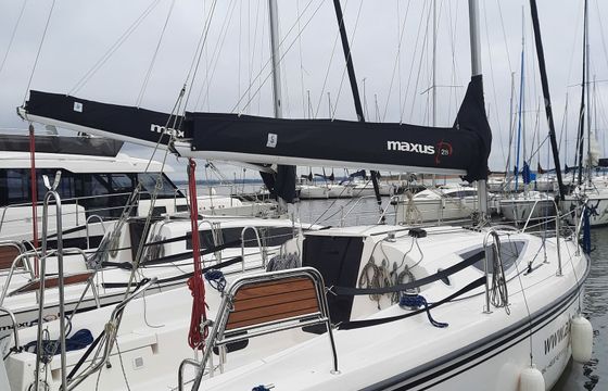 Northman Maxus 28 Madagascar