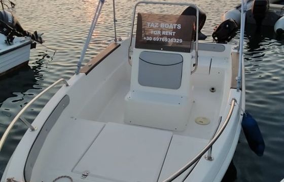 Nautica 470 Artemis