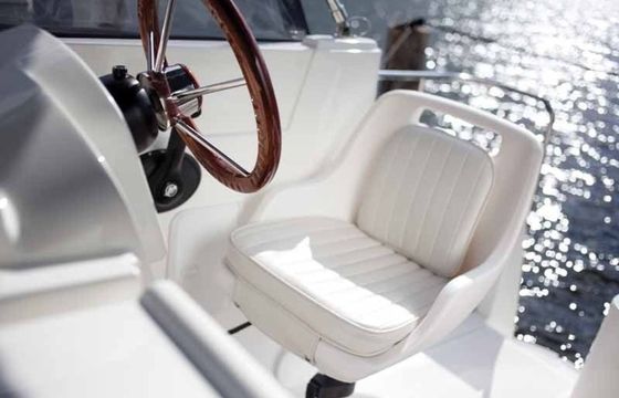 Nautika 830 Sharq