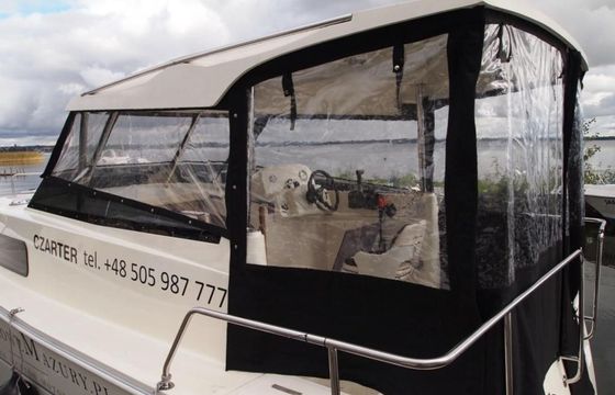 Nautika 830 Sharq